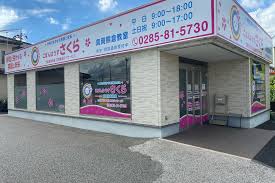 【障がい(指導員)／保育士／真岡市】 こどもガーデン　株式会社　(正社員)の画像1